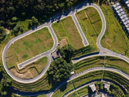 What you need to know about land acquisition for development projects