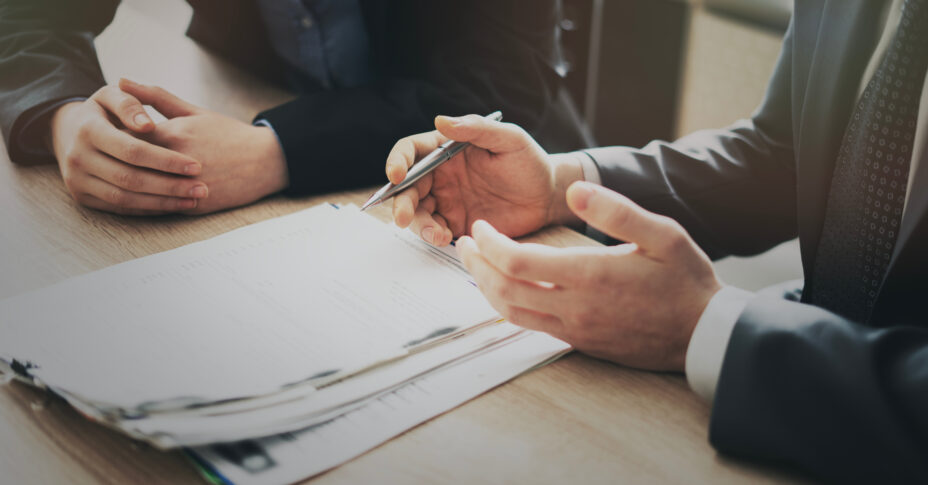 How to rent a commercial property